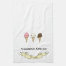 Search for cute kitchen towels rustic