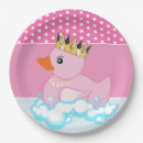 Search for pink duck plates Cute