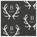 Search for monogram fabric Black and white