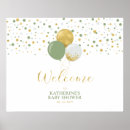 Search for baby shower welcome sign posters Boy