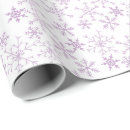 Search for purple christmas wrapping paper Pretty