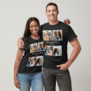 Search for photo tshirts Family photo collage