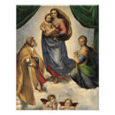 Search for madonna posters Raphael