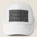 Search for letter h hats Modern