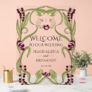 Search for art nouveau signs Welcome