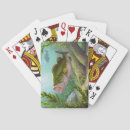 Search for fish playing cards Bass