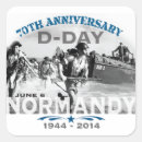 Search for d day stickers Ww2