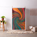 Search for teal orange fabric Pink