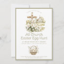 Search for christian easter invitations Watercolor