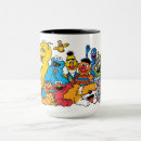 Search for elmo mugs Big bird