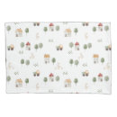 Search for kids pillowcases Farm