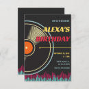 Search for classical music concert invitations Vintage