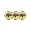 Search for firefighter golf ball markers Firefighting