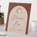 Search for coffee signs Watercolor