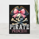 Search for pirate birthday cards Magic