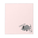 Search for funny puns notepads Cute