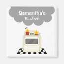 Search for stove magnets Oven