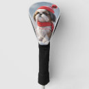 Search for shih tzu golf equipment Dog
