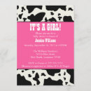 Search for cowboy baby shower invitations Cowgirl