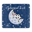 Search for cow cutting boards Moon