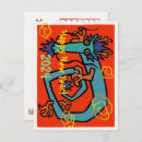Search for japanese new year postcards Nengajo