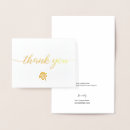 Search for foil note cards Professional