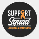 Search for leukemia stickers Cancer
