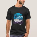 Search for heavenly skiing clothing Mountain