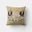 Search for pirate pillows Buccaneer