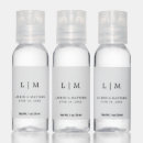 Search for hand sanitizer wedding favors Elegant