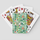 Search for arizona playing cards Flower