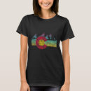 Search for colorado flag tshirts Sports