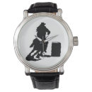 Search for mens horse watches Race