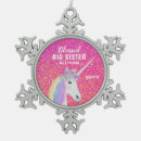 Search for big sister ornaments Cute