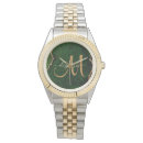Search for monogram watches Classy