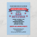 Search for sports bar bat mitzvah invitations Judaism