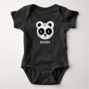 Search for panda baby clothes Modern