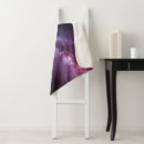 Search for galaxy blankets Night sky