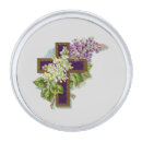 Search for catholic lapel pins Christian