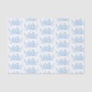 Search for crab tissue paper Nautical