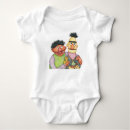 Search for bert sesame street baby clothes Bert and ernie
