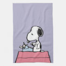 Search for snoopy kitchen towels Kids