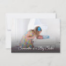 Search for sibling birth announcement cards New baby