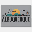 Search for new mexico magnets Desert