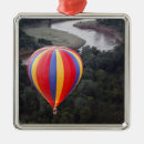 Search for hot air balloon ornaments Floating