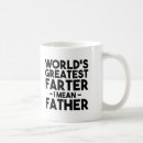 Search for worlds greatest farter father Mean