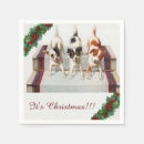 Search for funny christmas napkins Family christmas party