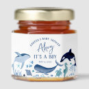 Search for under the sea favors Fish