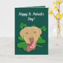 Search for kids st patricks day cards Leprechaun