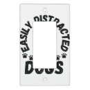 Search for dog light switch covers Lovers
